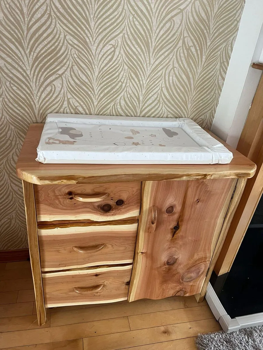 Custom made furniture / bespoke furniture - Image 3