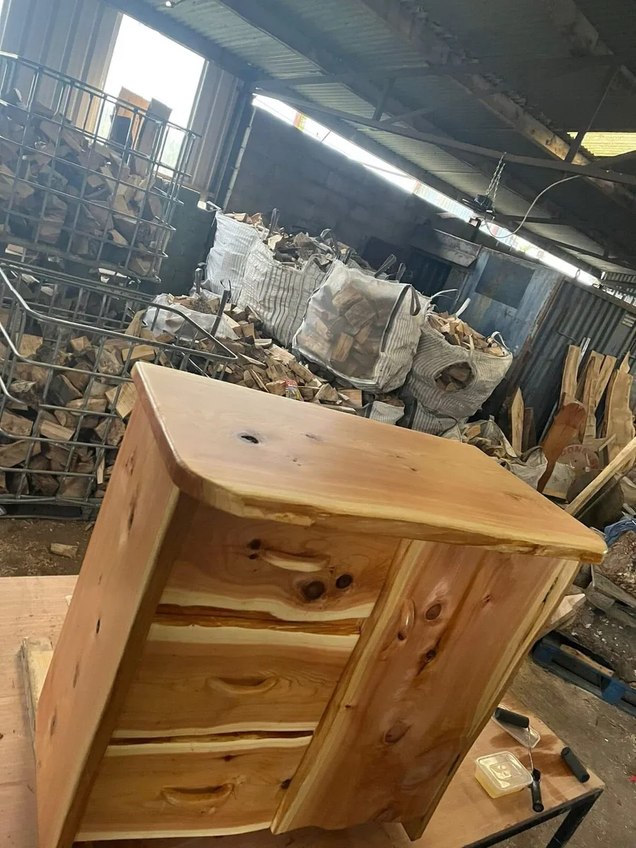 Custom made furniture / bespoke furniture - Image 4