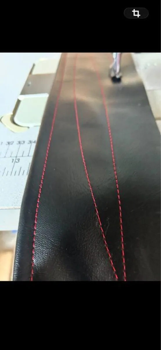Tysew 16300-1 Industrial Walking Foot Needle Feed - Image 2