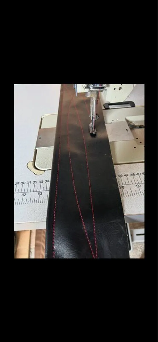 Tysew 16300-1 Industrial Walking Foot Needle Feed - Image 3