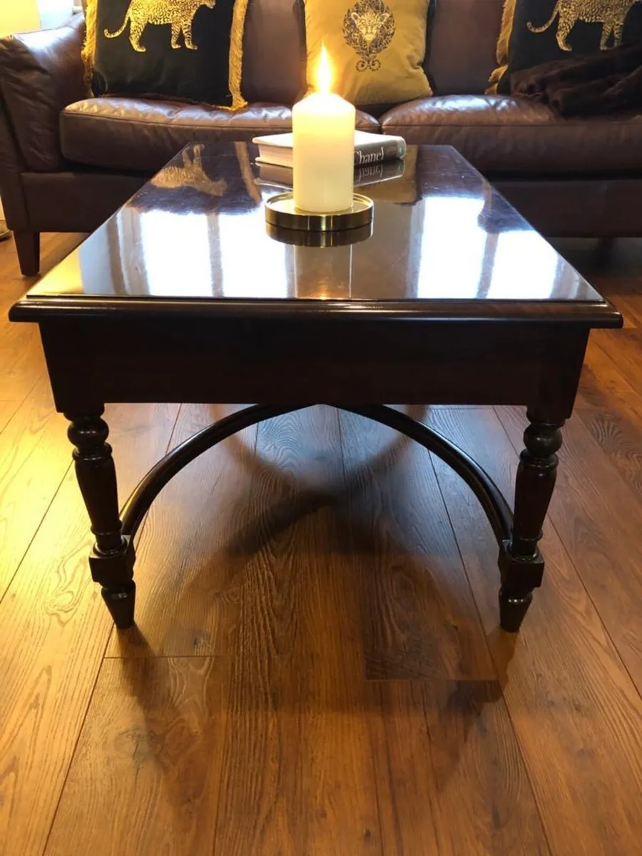 Neptune Coffee Table - Image 4