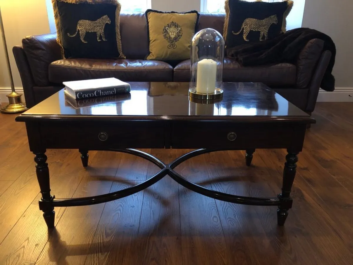 Neptune Coffee Table - Image 2
