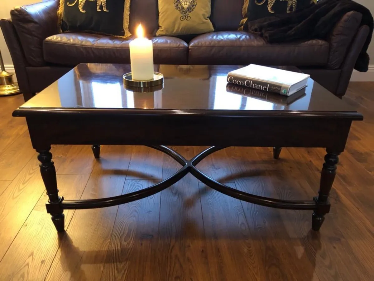 Neptune Coffee Table - Image 3