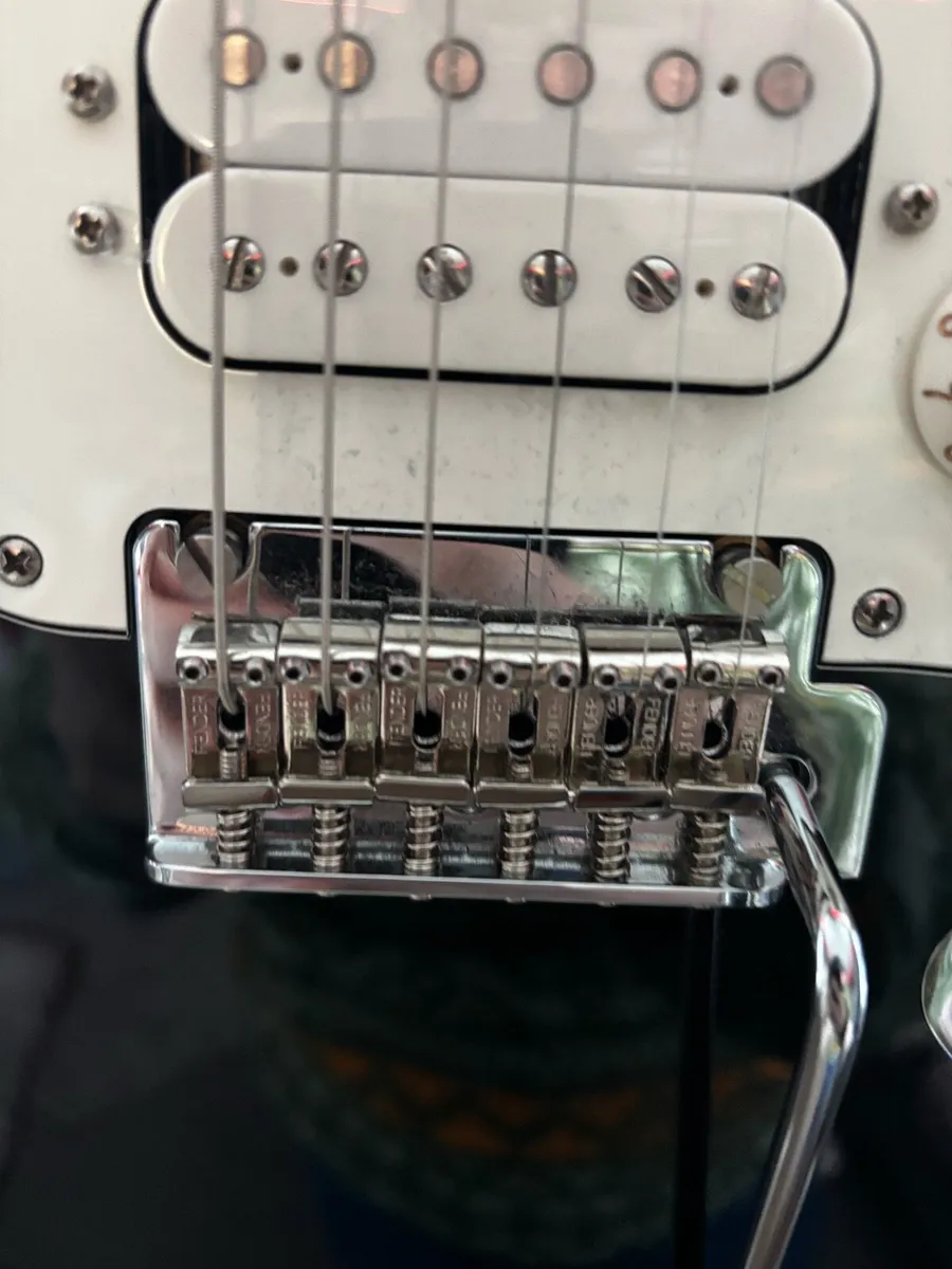Fender Stratocaster Player series - Image 2