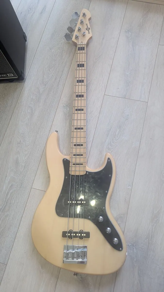 Guitar - Image 1