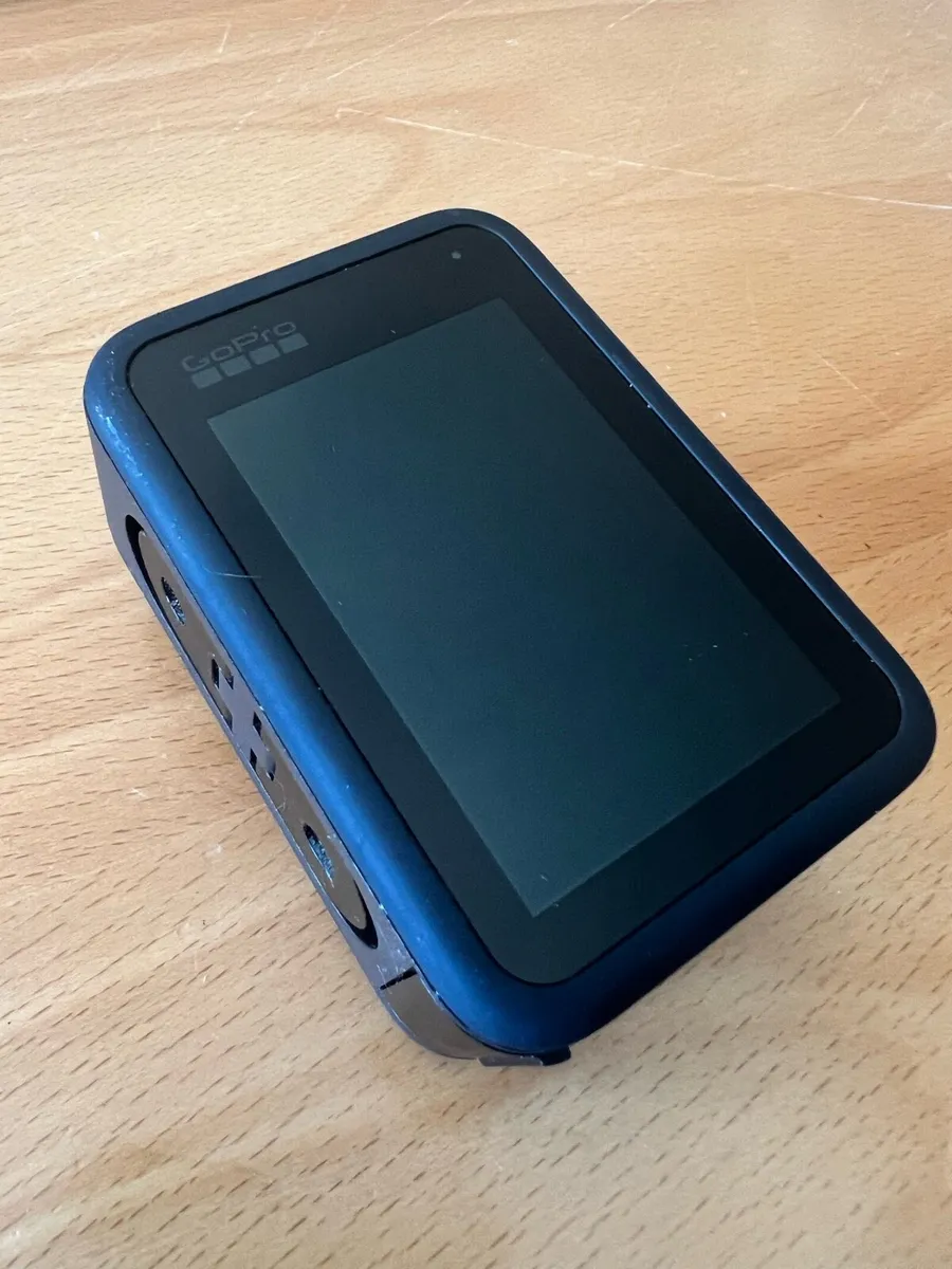 GoPro - Image 1