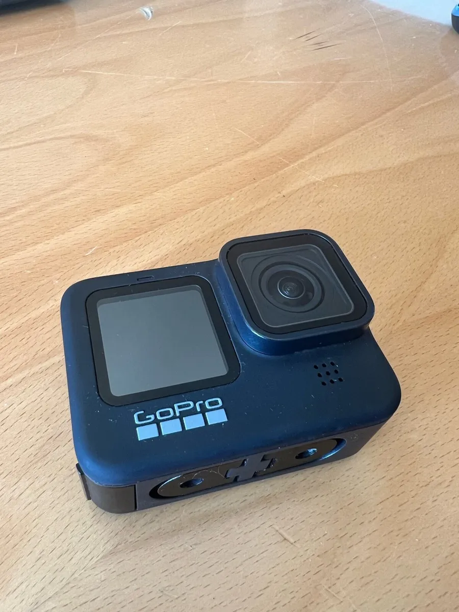 GoPro - Image 3