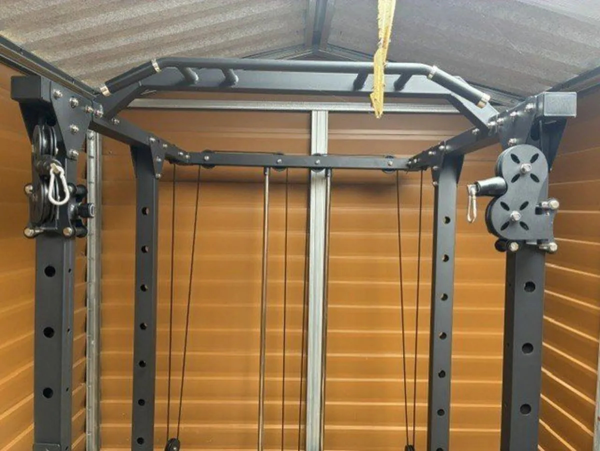 multigym - Image 4