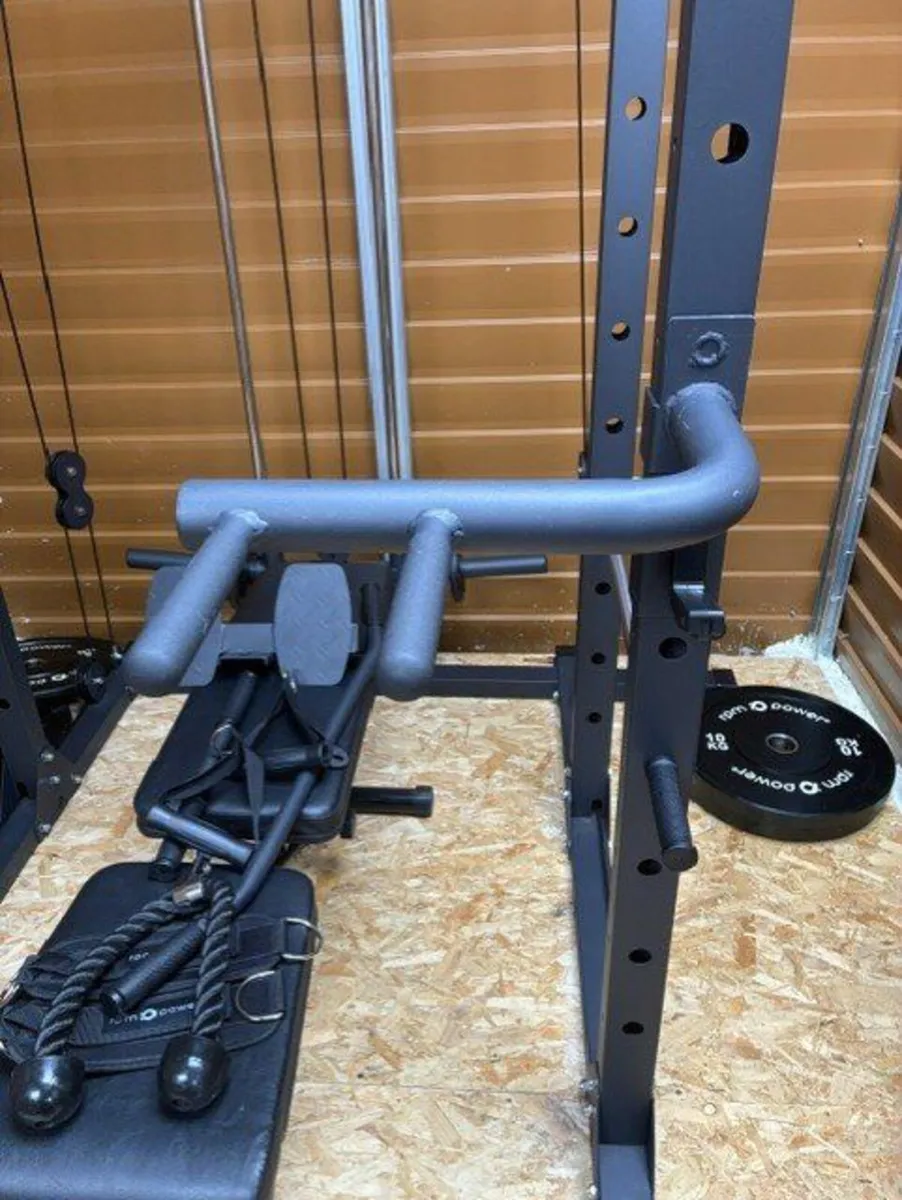 multigym - Image 2