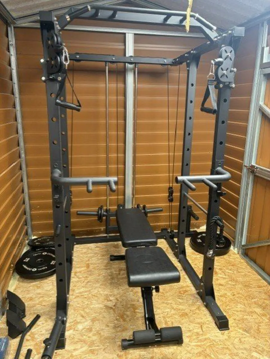 multigym - Image 1