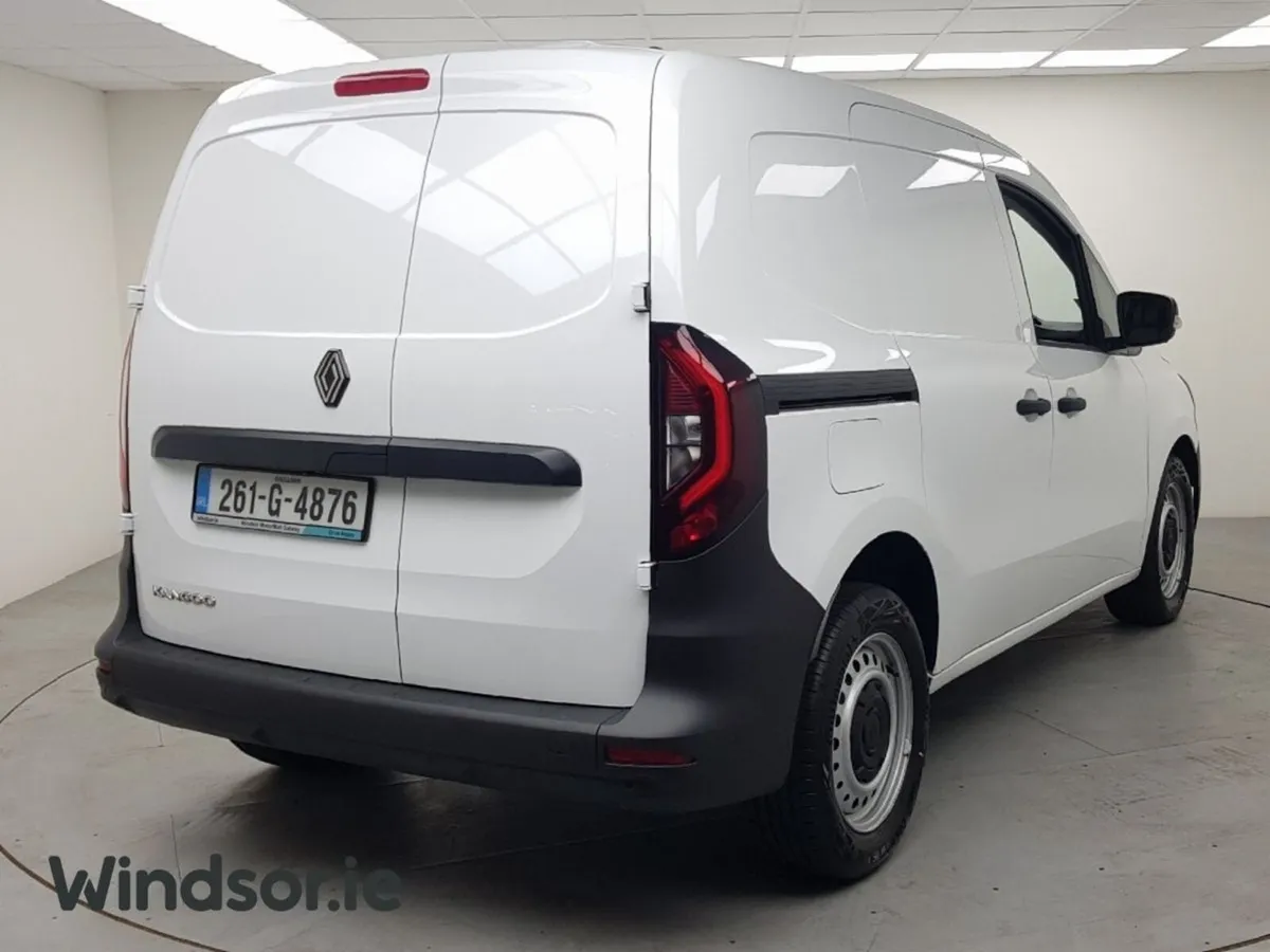 Renault Kangoo 1.5 DCI 95 Start - Image 3
