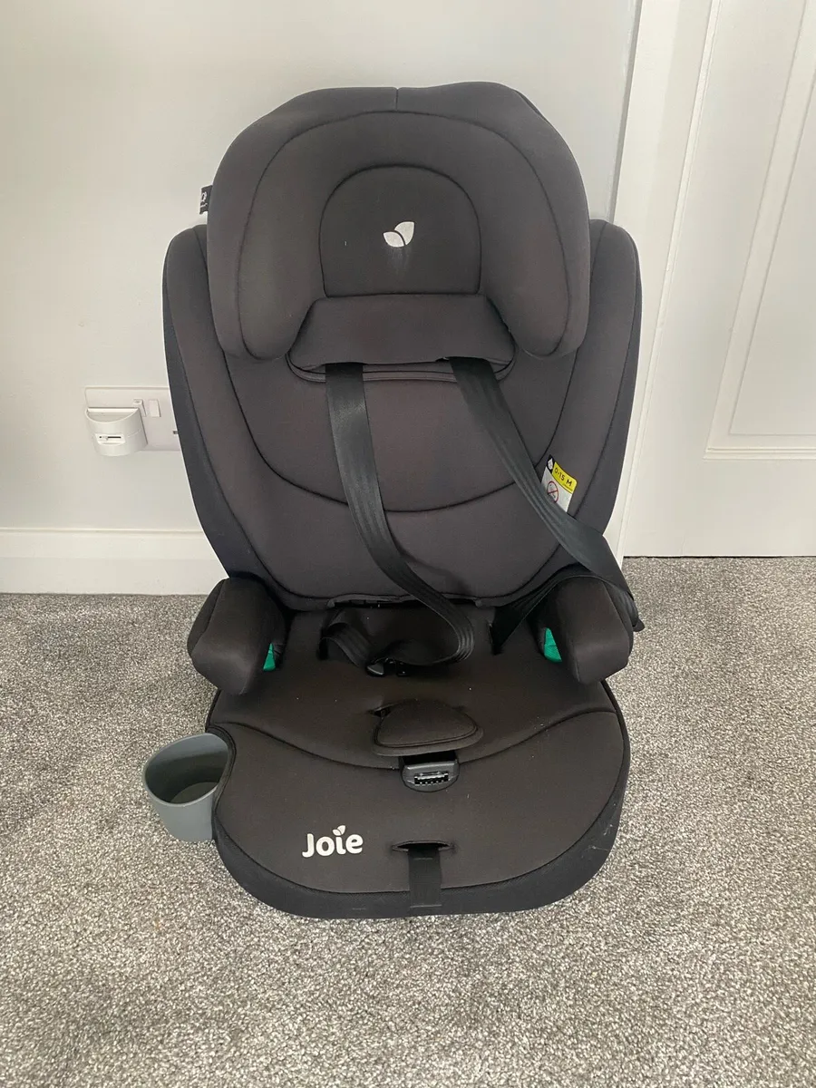 Joie Elevate Car Seat - Image 1