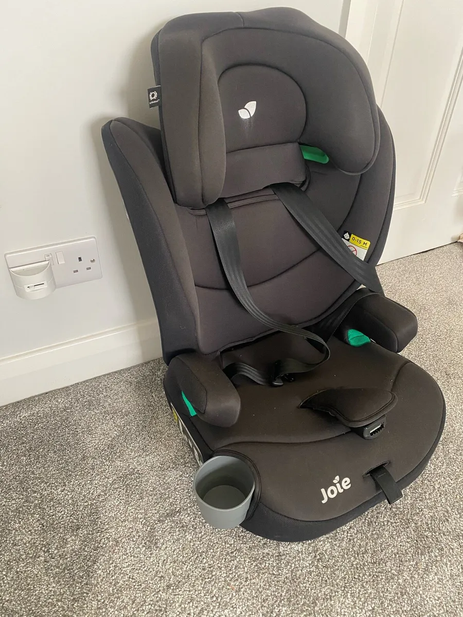 Joie Elevate Car Seat - Image 2