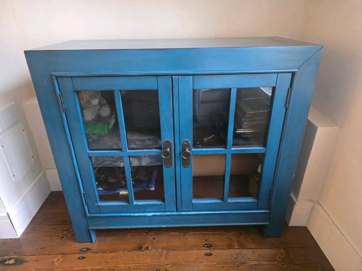 TV / Display Cabinet - Image 1