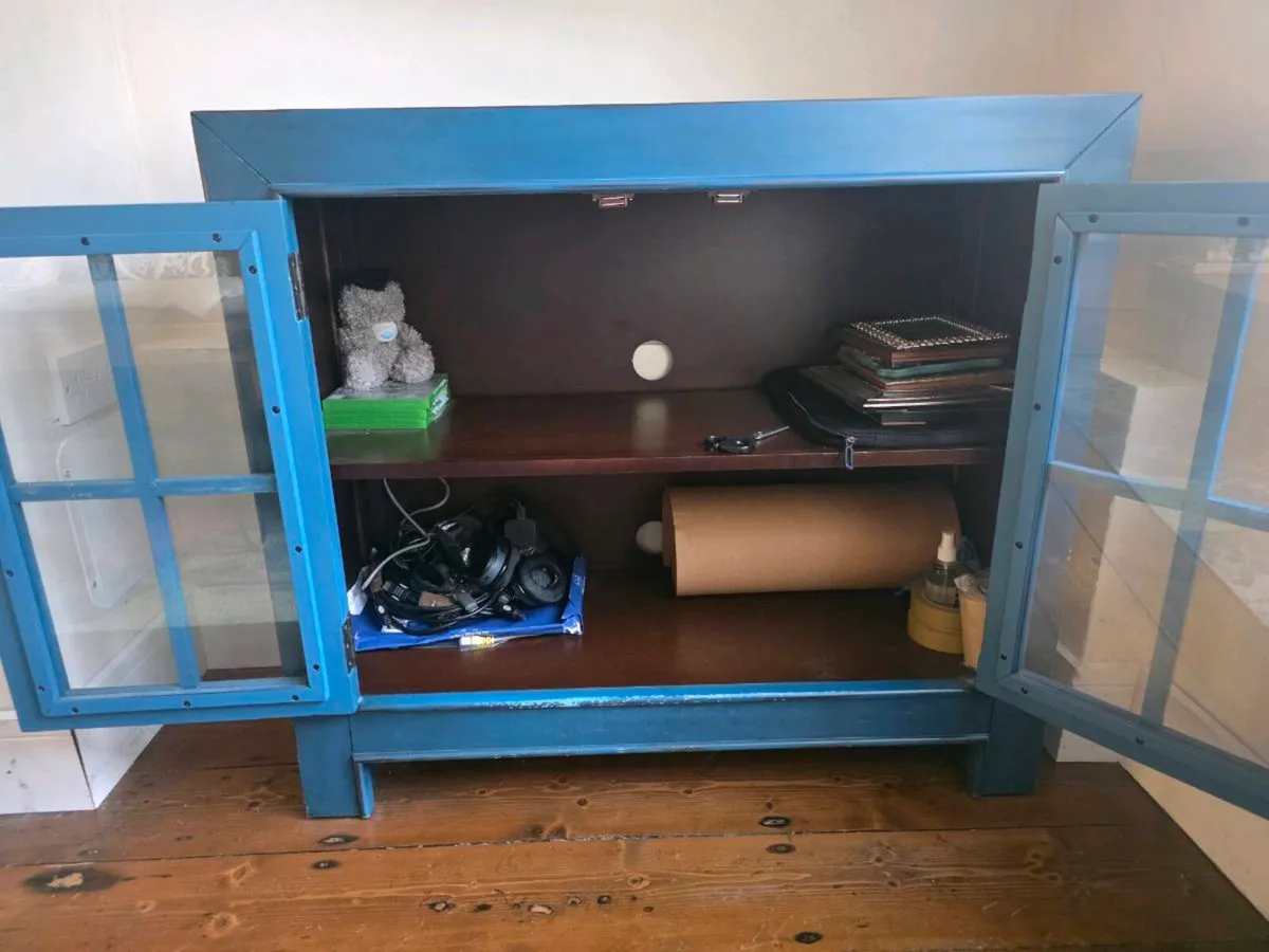 TV / Display Cabinet - Image 3