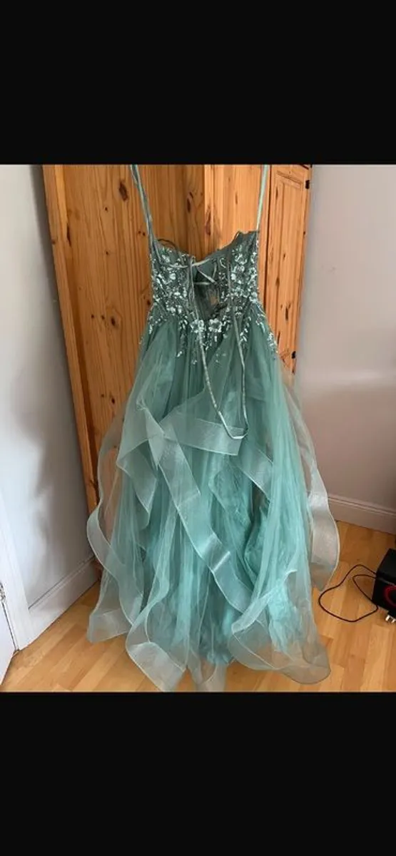 Beautiful Debs Dress - Image 3