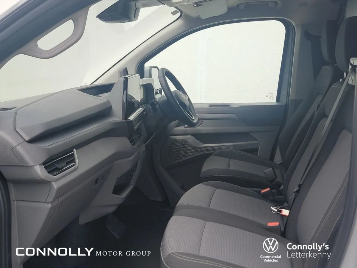 Volkswagen Transporter 2.0 - Image 4