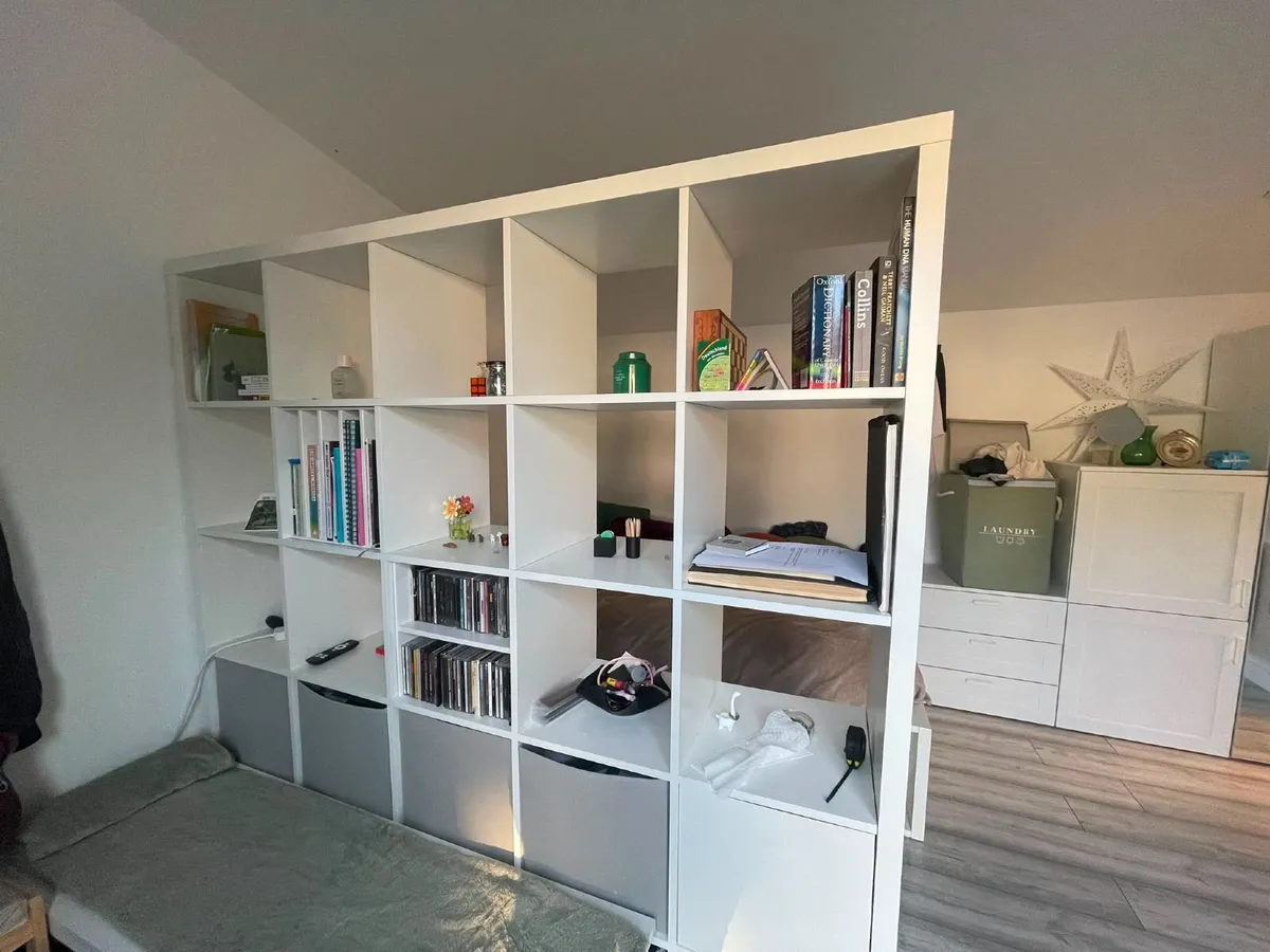 Kallax shelves - Image 3