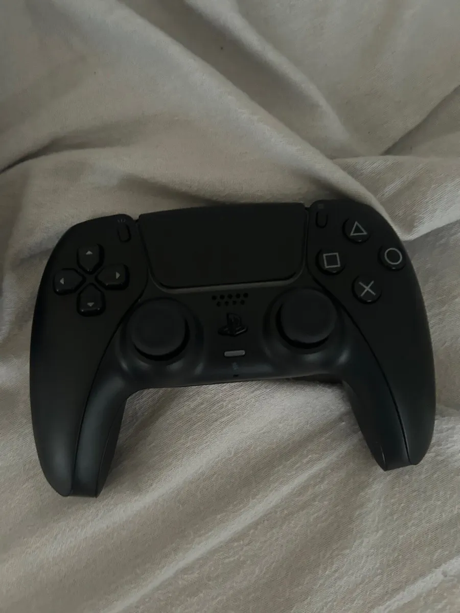 PlayStation 5 disc edition - Image 3