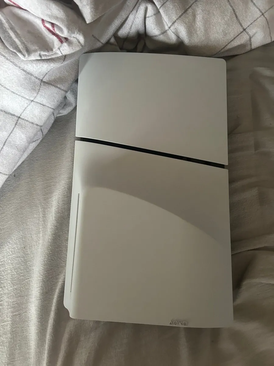 PlayStation 5 disc edition - Image 2