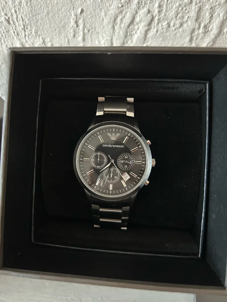Watch & bracelet - Image 2