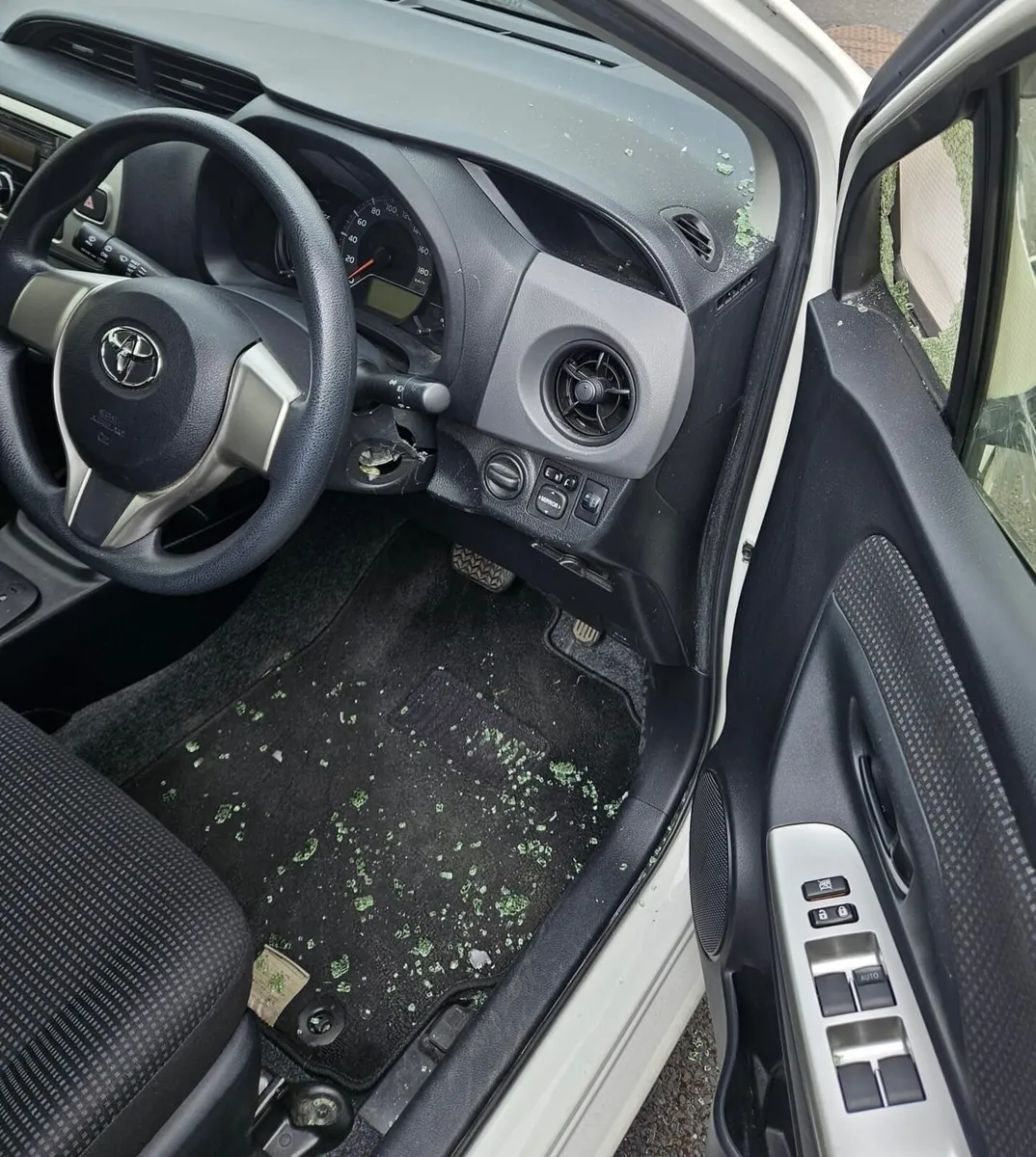 Start/Stop Installation: Aqua, Vitz, March, Demio! - Image 2