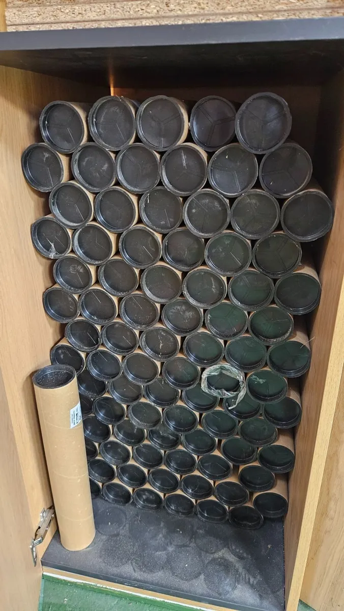 Gym Stock Job Lot: Barbell & Dumbbell Clearance - Image 1