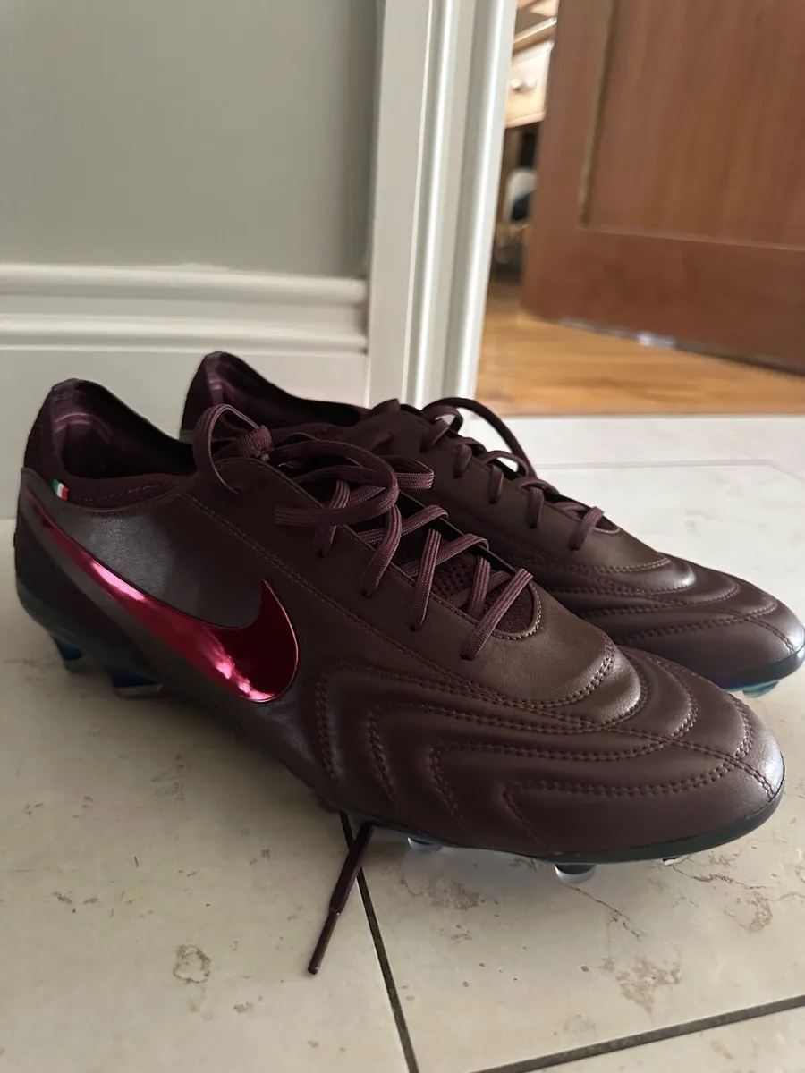 Nike Tiempo Luxe Montebelluna - Image 1