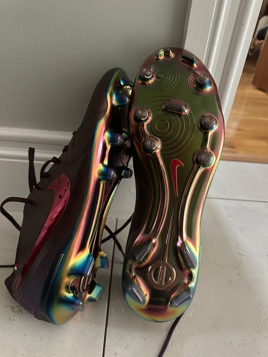 Nike Tiempo Luxe Montebelluna - Image 2