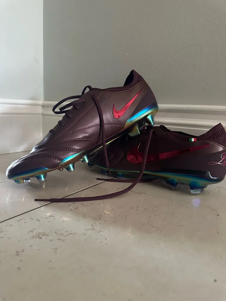 Nike Tiempo Luxe Montebelluna - Image 3