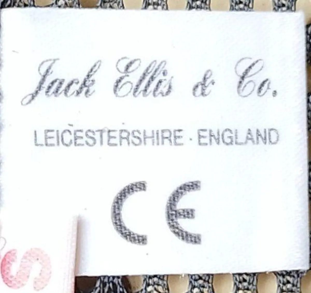 Jack ellis horse riding protective vest - Image 2