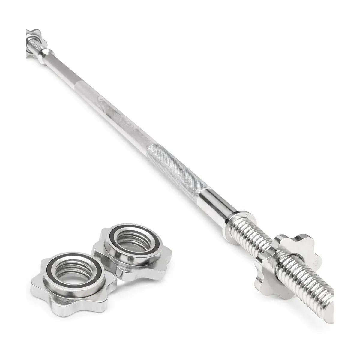 Gym Stock Job Lot: Barbell & Dumbbell Clearance - Image 4