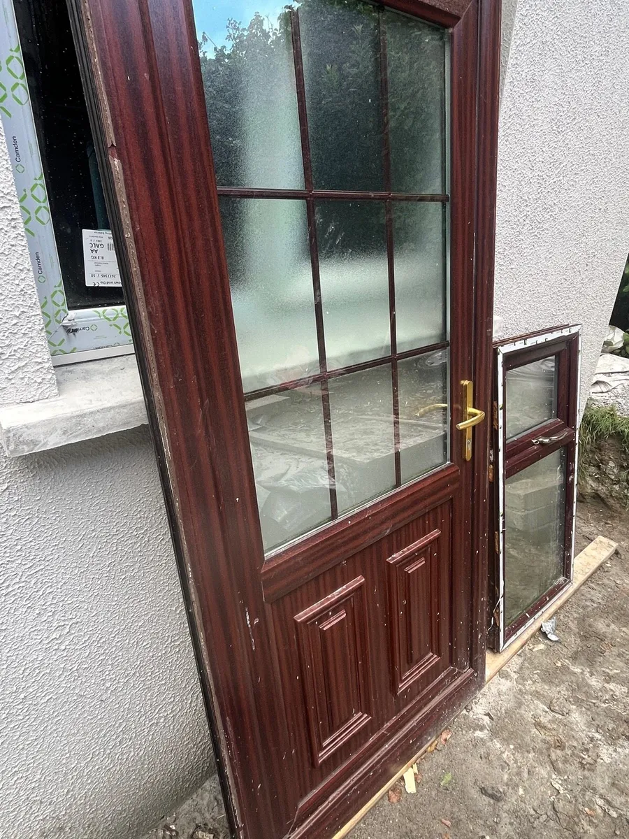 Windows & door - Image 1