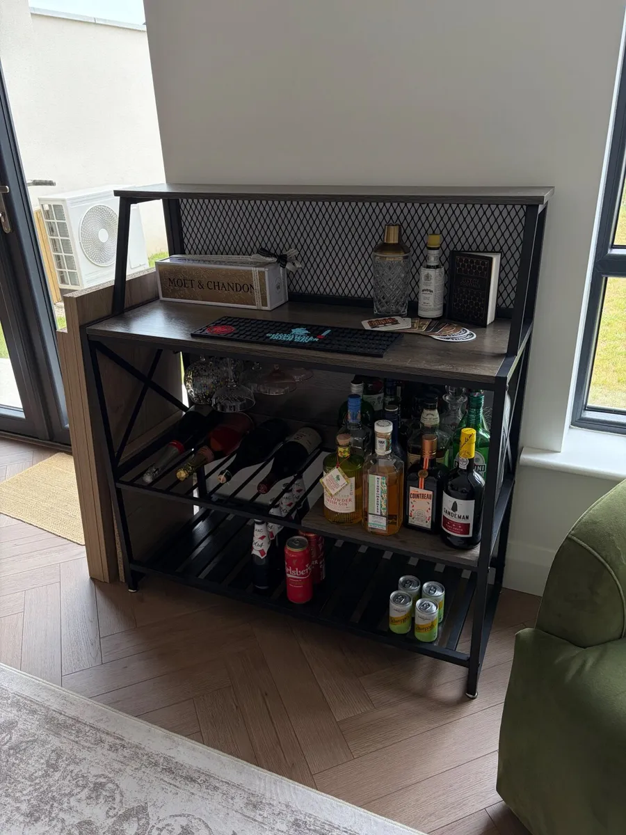 Home Bar - Image 1