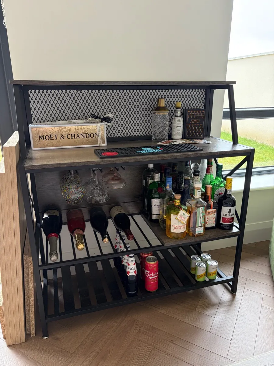 Home Bar - Image 2
