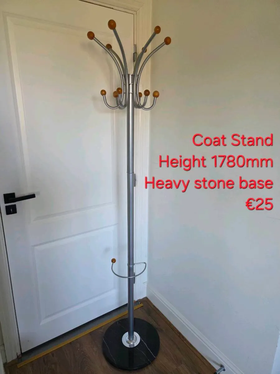 Coat Stand