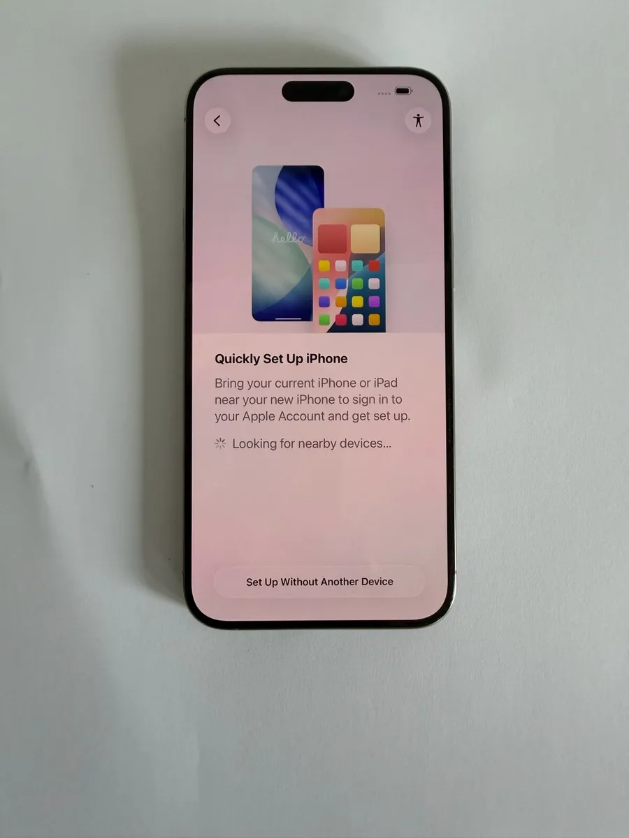 Apple IPhone 15 Pro Max - Image 4