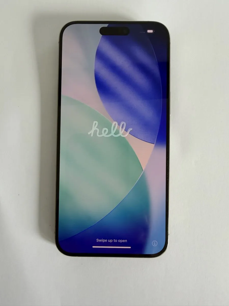 Apple IPhone 15 Pro Max - Image 3