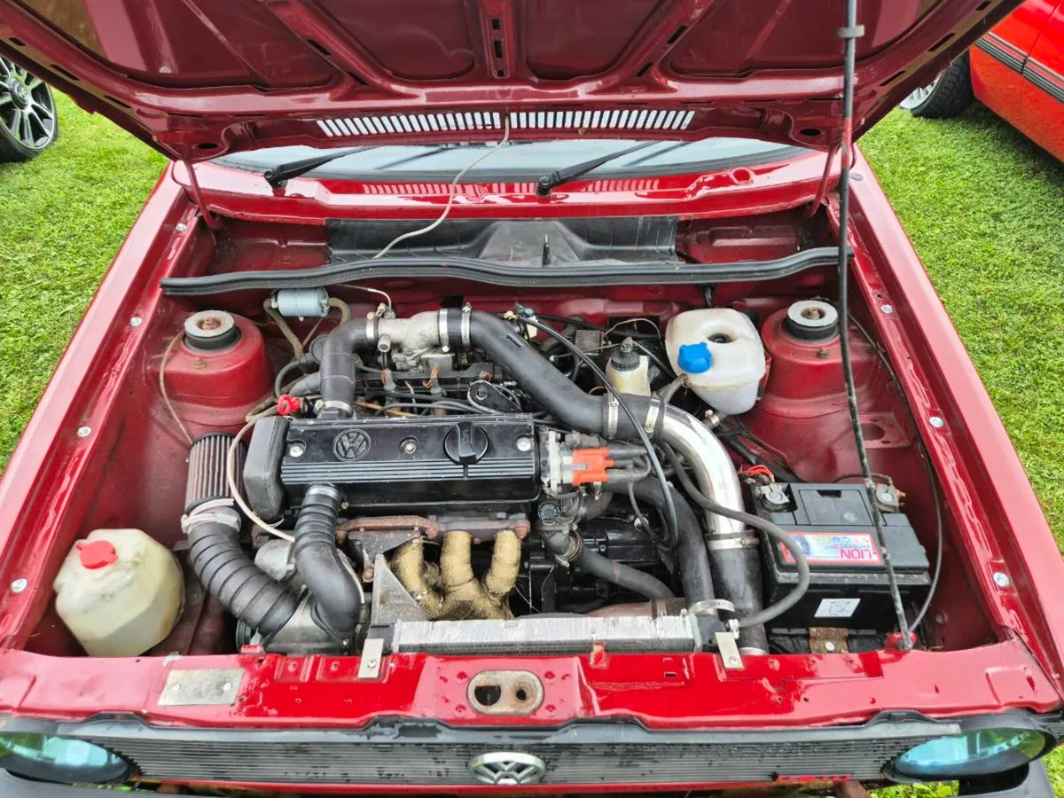 MK 1 Golf - Image 4
