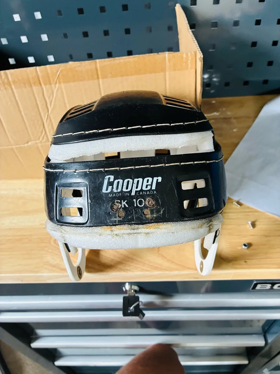Oldstyle black cooper sk 100 - Image 3