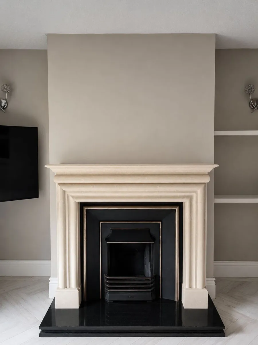 Fireplace - Image 1
