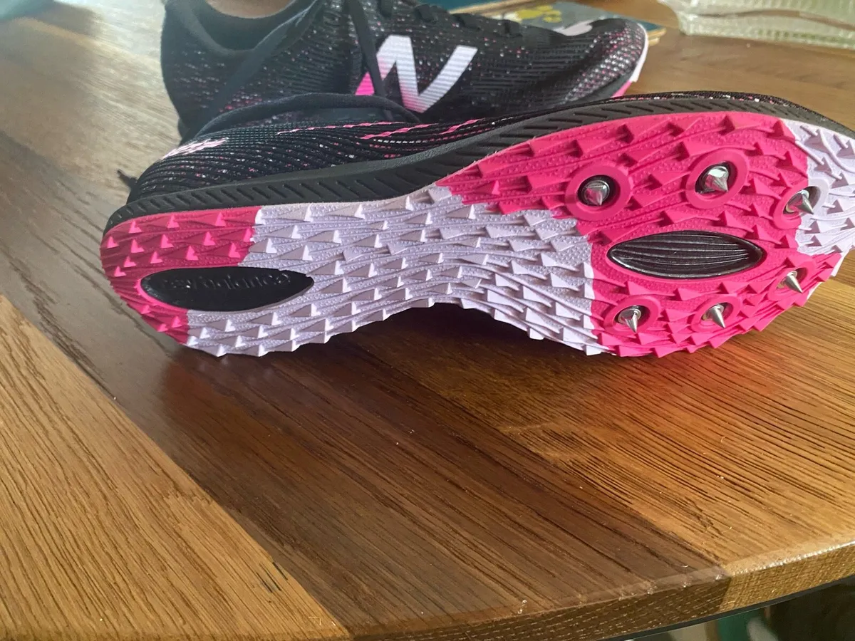 Running spikes - Image 2