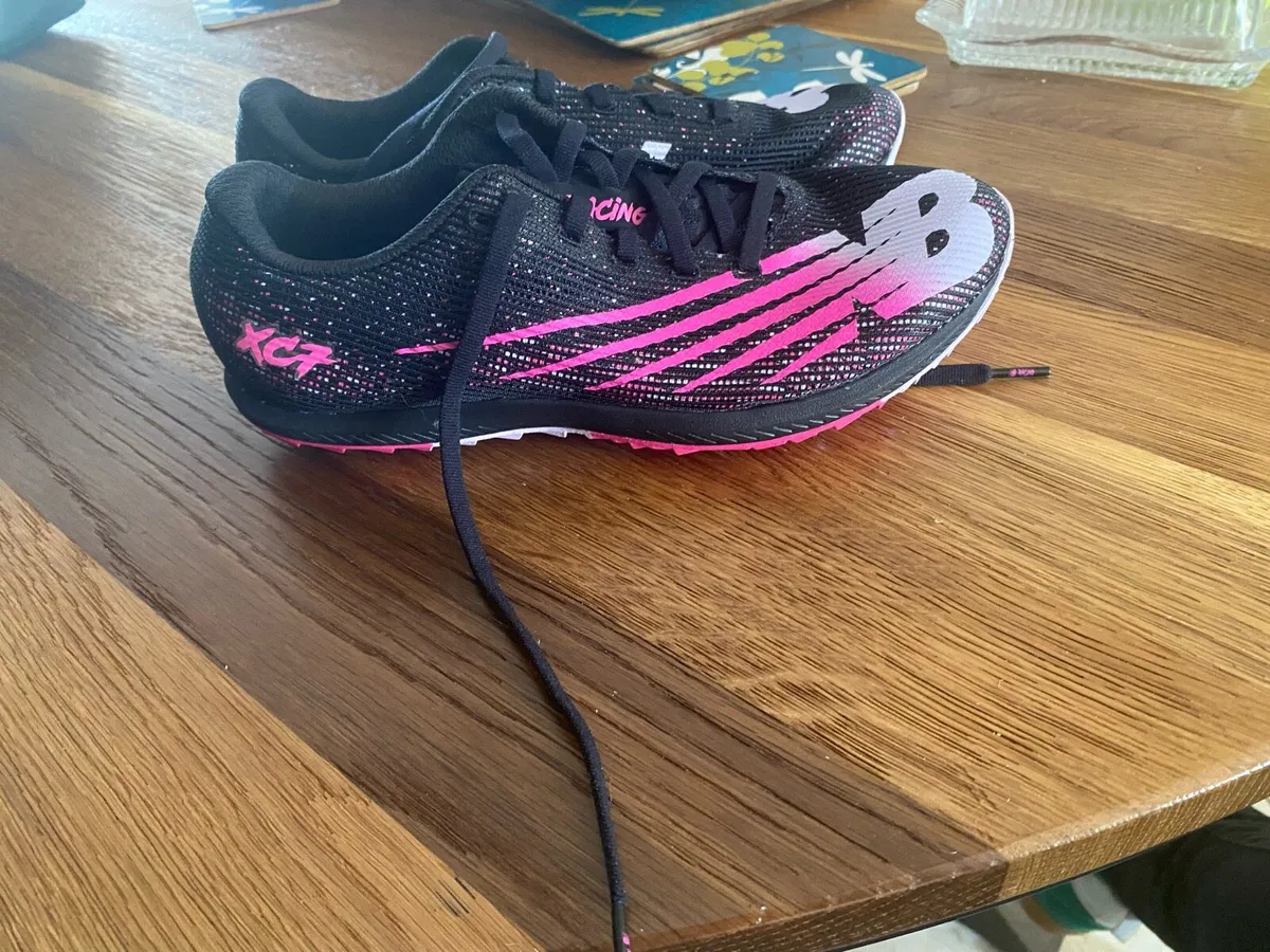 Running spikes - Image 3