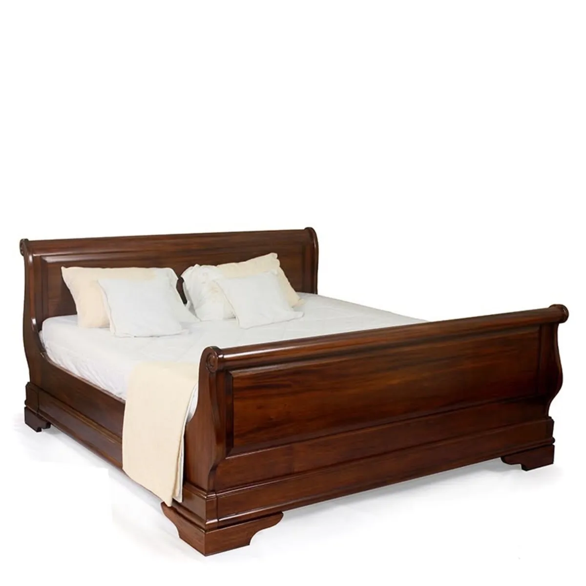Slay Bed and Lockers - Image 1