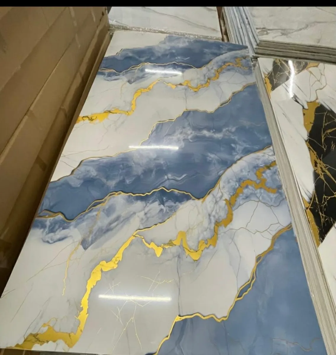 Pvc marble walls - Image 4