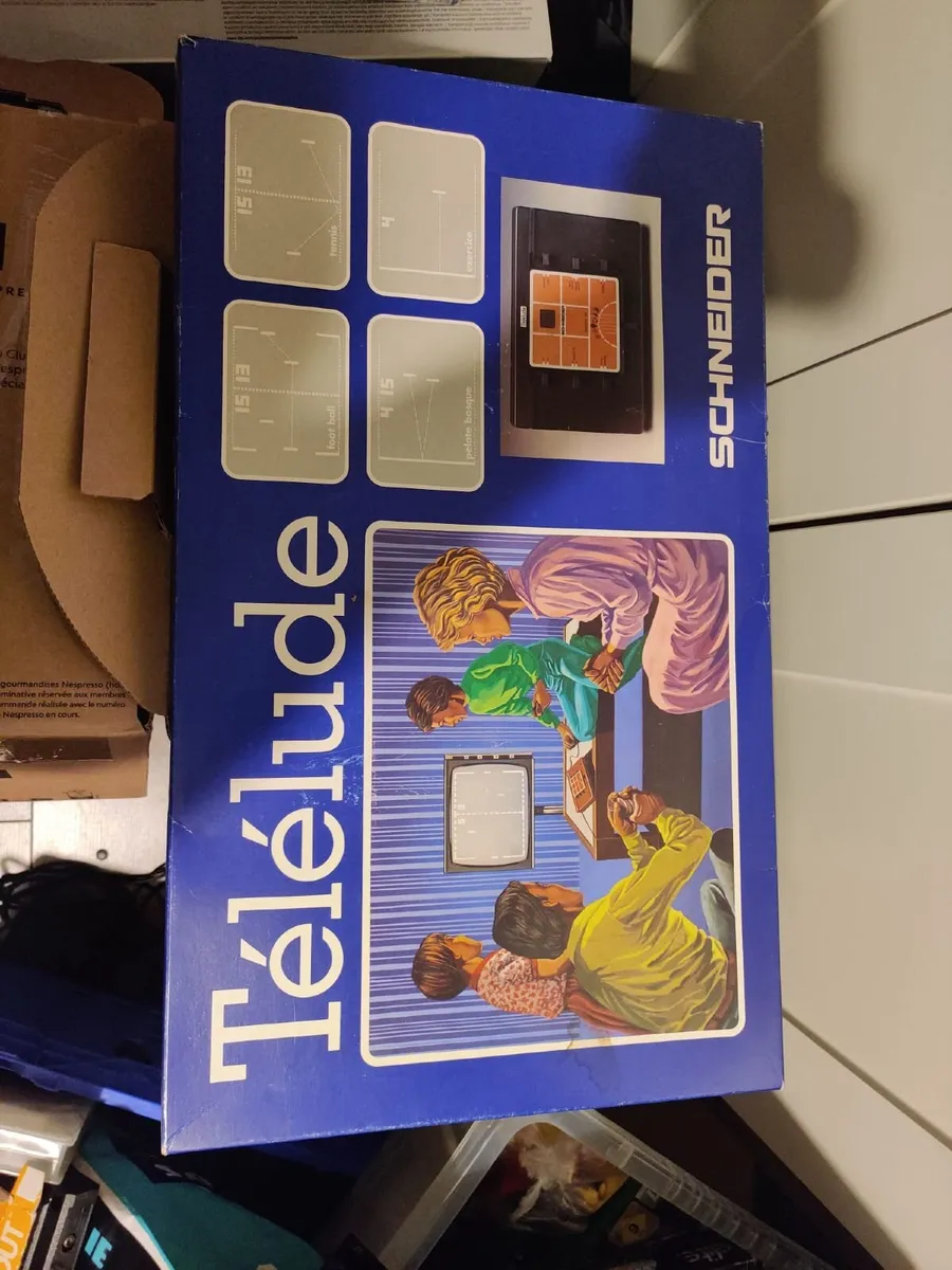 Vintage Micro Computer Bundle - Image 4