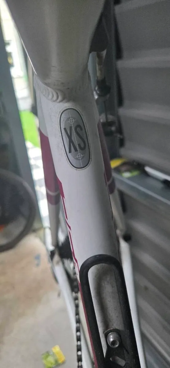 Scott Contessa Speedster 35 Road Bike - Image 3