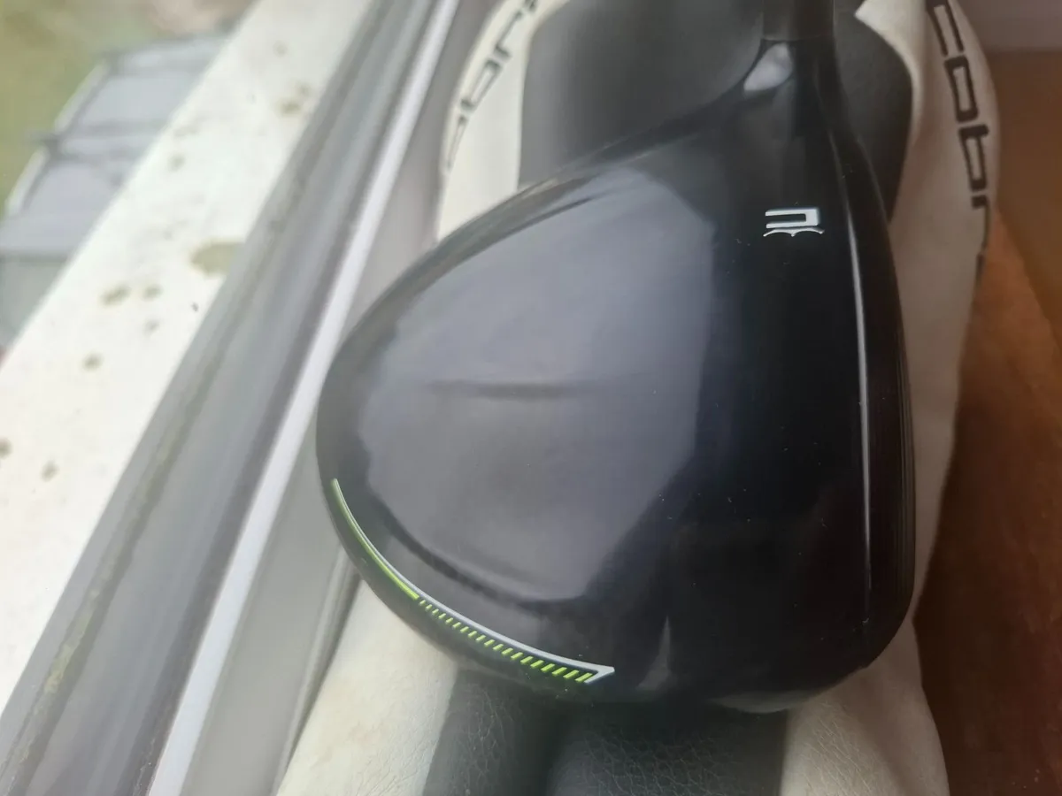 Cobra RAD Speed Driver - Image 2