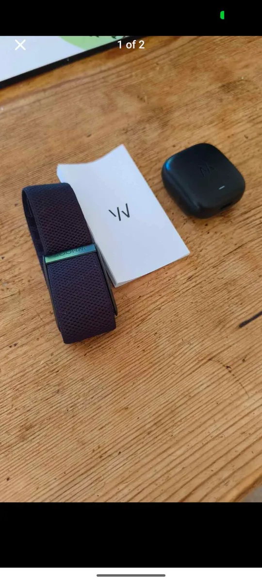 Whoop 4.0 - Image 1