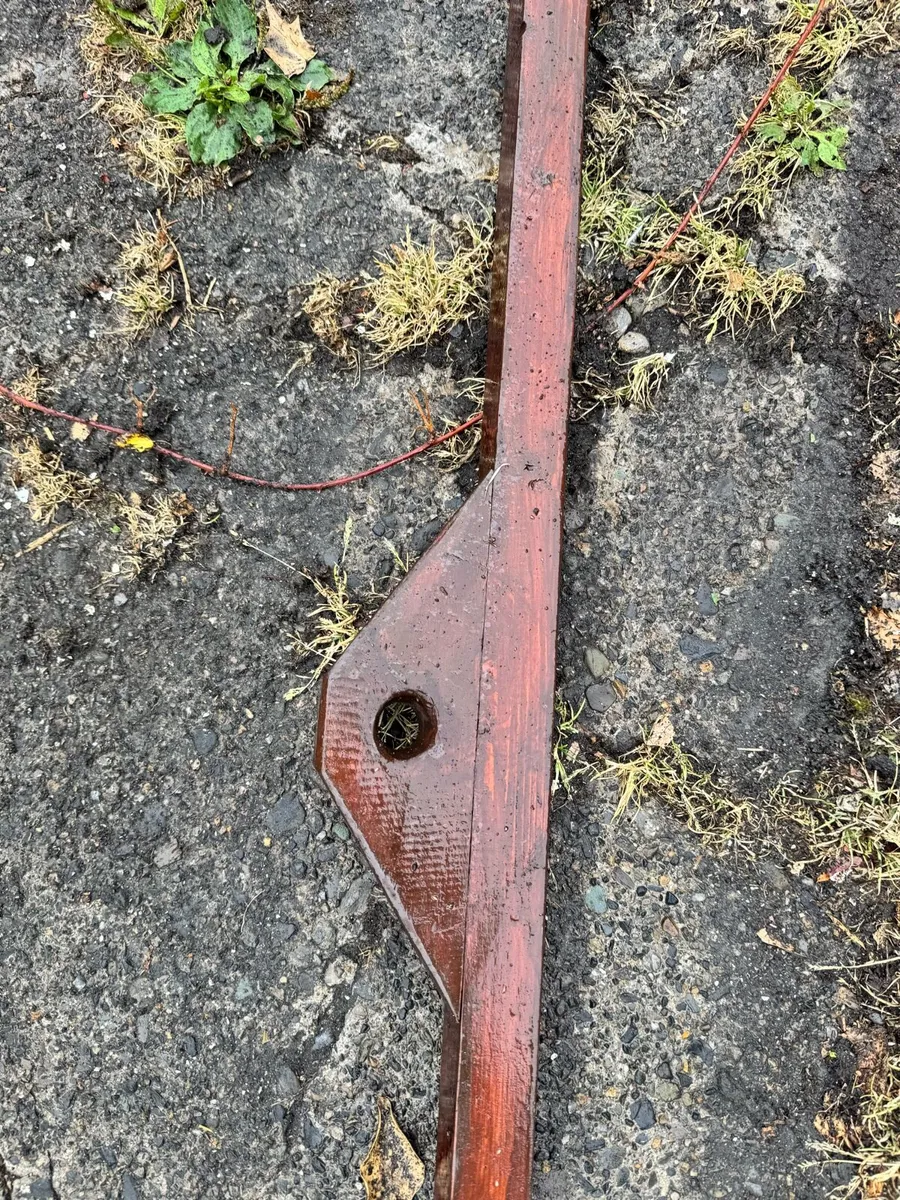 Pair of Oars - Image 2